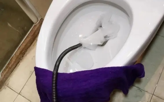 纳雍马桶疏通